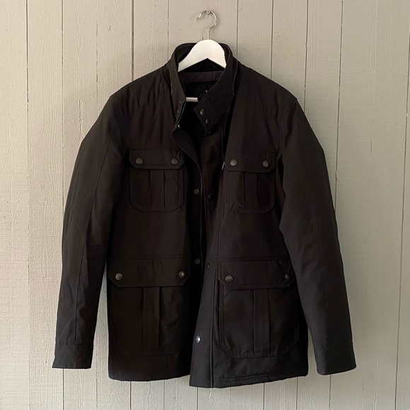 Hawke & Co Winter Coat - Picture 2 of 7